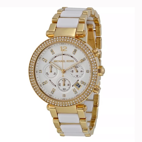 Michael Kors MK649 Parker Collection    #156 - Picture 1 of 8